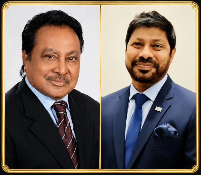 এফবিসিসিআইতে আবেদন ঘিরে প্রযোজক-পরিবেশক সমিতির নির্বাচন উত্তপ্ত, বিতর্ক তুঙ্গে